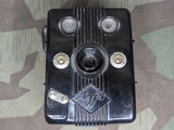 Agfa Trolix B-14 Bakelite Box Camera