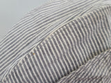 WAVES Seersucker Garrison Cap (Size 20)