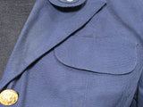 WAVES Officer First Pattern Summer Jacket <br> (38" Bust)