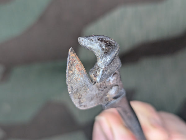 Heavy Duty Can Opener