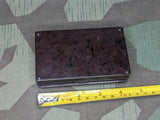 Bakelite Cigarette Box Heistrich