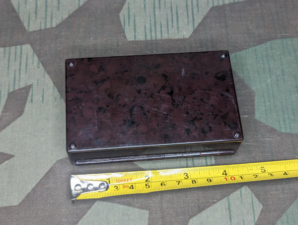 Bakelite Cigarette Box Heistrich