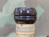 Reproduction German 6X30 TAN Binocular Eyepieces