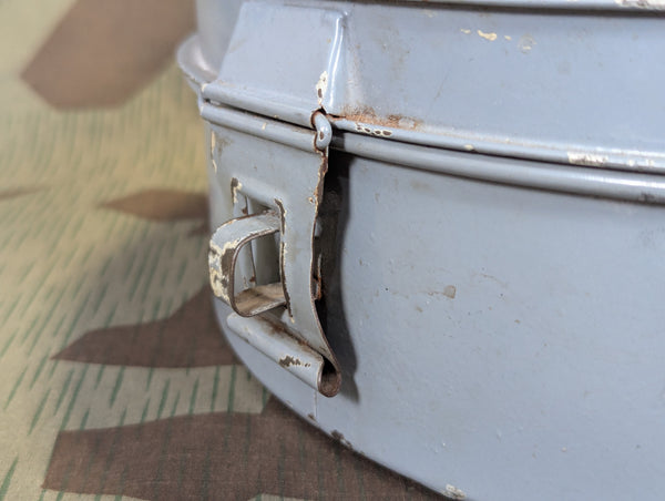 DRGM German Decorative Bread Box