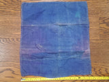 Taj Mahal India CBI Souvenir Fabric Set