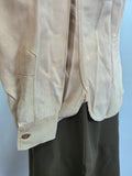 Nurse Uniform Grouping: Ike Jacket, Skirt, Hat, Blouse and Tie <br> (B-38" W-26.5" H-37")