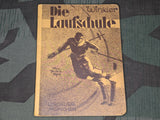 Die Laufschule Instructional Ski Book 1936