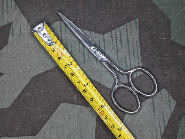 Small German Scissors