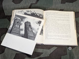 Deutschland Ich Liebe Dich Book 1935 AS-IS