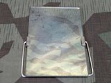 Folding Shaving Mirror