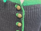 German Traditional Knit Sweater (BDM)