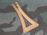German Wooden Folding Hangers