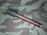 Old G-Max M24 Stick Grenade Reproduction