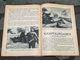 Infanterie Grenadiere Des Führers Waffenhefte des Heeres
