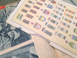 Dutch Signal Magazine Extra Oostnummer 1943 (All about ROA and Foreign Volunteers)