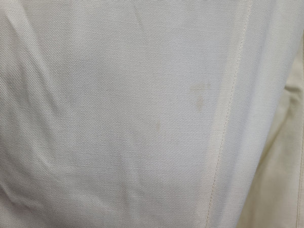 US Navy WAVES White Uniform Jacket & Skirt <br> (B-36" W-24" H-34")