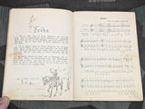 Du und Deine Harmonika Soldatenlieder Book