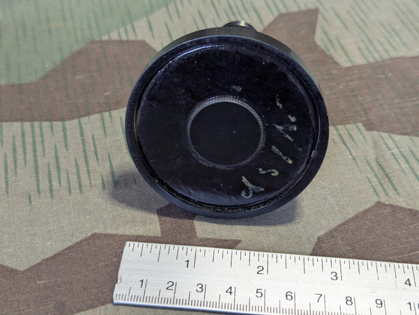 Bakelite Desk Pen Holder