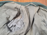 Men's Trachten Jacket Made from Uniform Materials