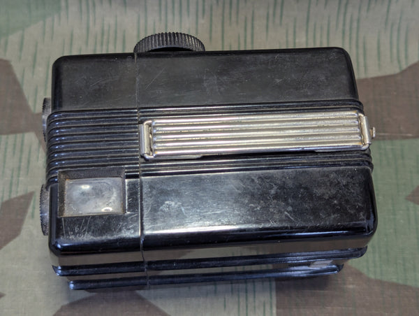 Agfa Bakelite Box Camera Trolix B-14