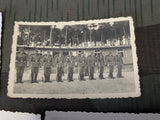 Lot of 11 RAD Photos