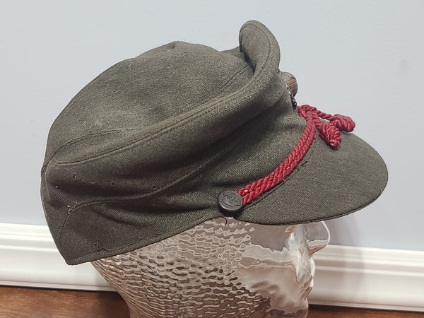 Women's Marine Service Hat Size 22 1/2 (AS-IS)