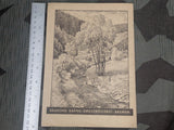 Eduscho Kaffee Monthly Illustrated Magazine Mai 1939