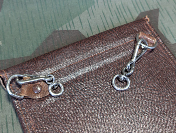 Civilian Map Case Insert