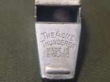 Acme Thunderer Whistle Made in England