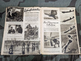 Der Adler Magazine 21 Juli 1942 Heft 15