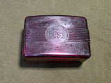US Soap Container