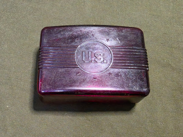 US Soap Container