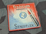Staedtler Aquarell Crayon Set