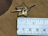 Soviet Cap Star