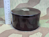 Bakelite Kaffee Hag Container
