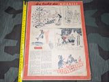 Koralle Magazine Nr.53 31 December 1941