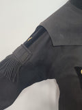 Prewar Miner's Dress Tunic (42" Chest)