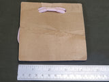Roll Garter on Card