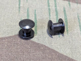 Repro German 6X30 Binocular Strap Studs (Set of 2)