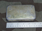 Türkenkost Cigarette Tin