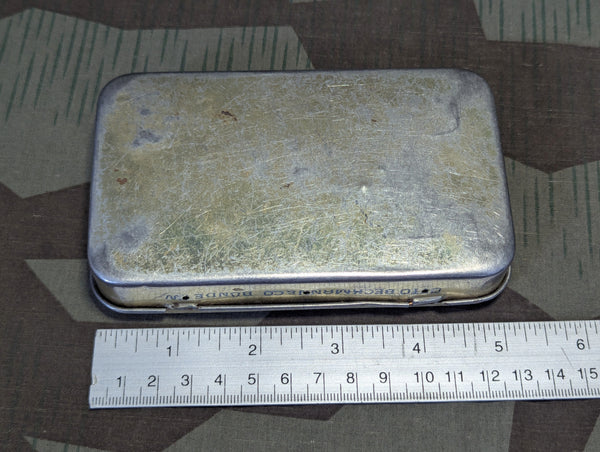 Türkenkost Cigarette Tin