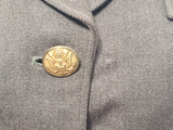 WAC Enlisted Jacket 12S <br> (B-34" W-29.75")