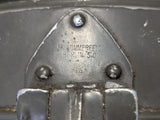 ED Sommerfeld Berlin 1914 Aluminum Mess Kit MATCHING NICE