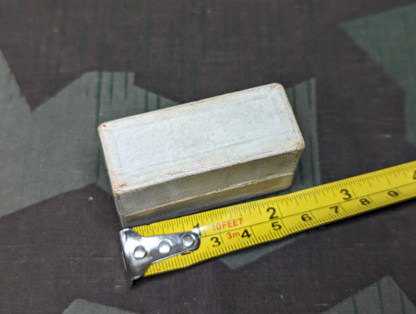 Glück Dem Brautpaare! Wedding Rings Box