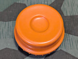 Original Orange Salt Shaker Dish Salzstreuer