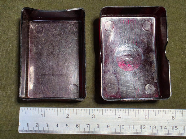 US Soap Container