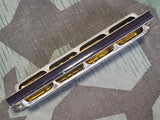 Zigeuner-Musik Harmonica in C in Box