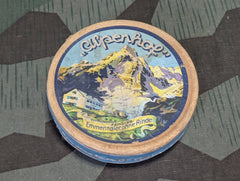 Alpenhof Emmentaler Cheese Container
