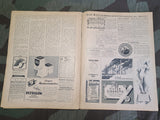 Koralle Magazine Nr.52 28. December 1941 (Knight Cross, Japan, BDM)