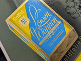 Landfried Löwen Wappen Tobacco Advertisement Sign